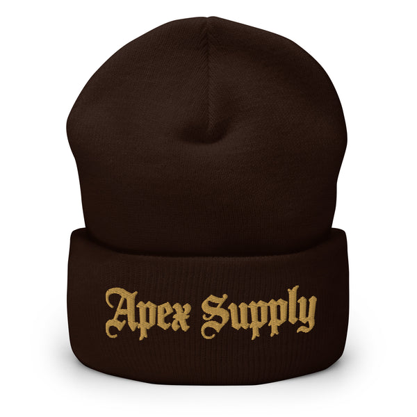 APEX SUPPLY Hush Beanie