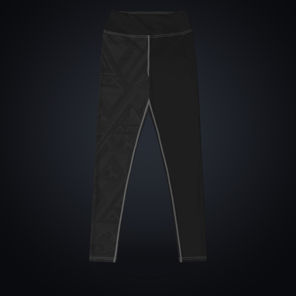 APEX SUPPLY Element Leggings – High-Waist