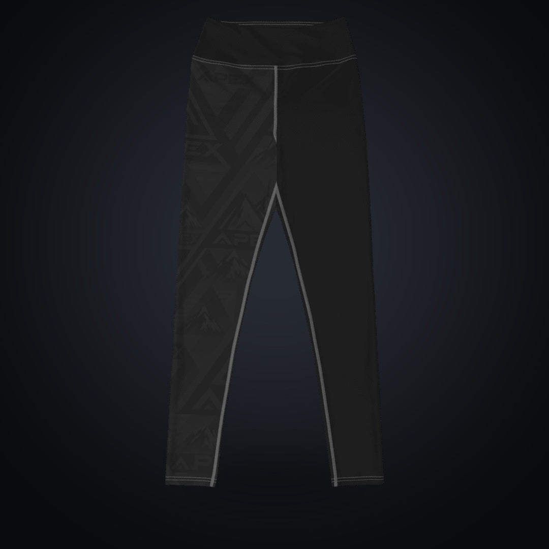 APEX SUPPLY Element Leggings – High-Waist