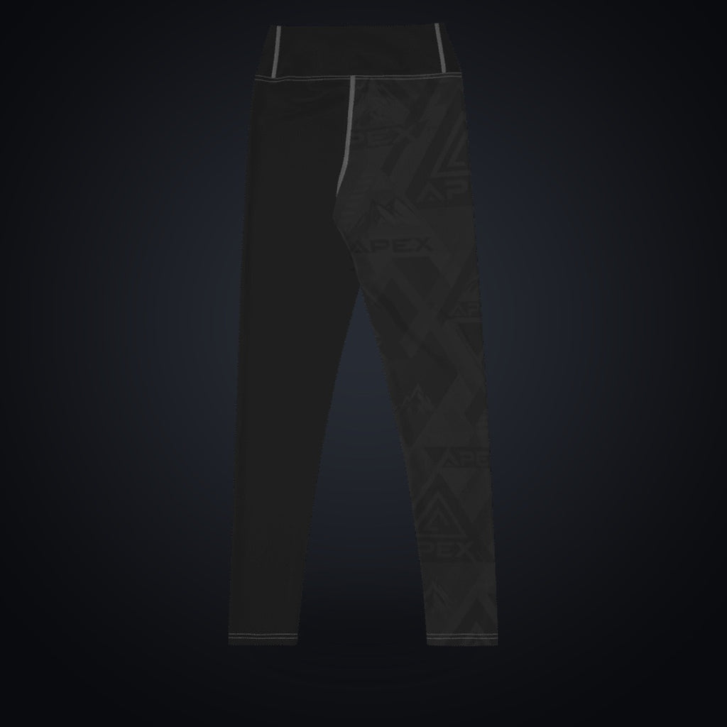 APEX SUPPLY Element Leggings – High-Waist