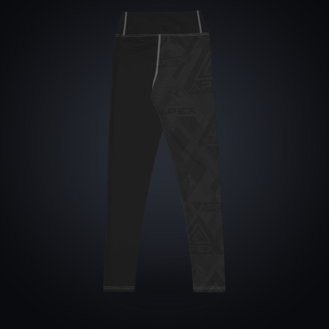 APEX SUPPLY Element Leggings – High-Waist