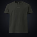 APEX SUPPLY Element Oversized Tee – Washed Black