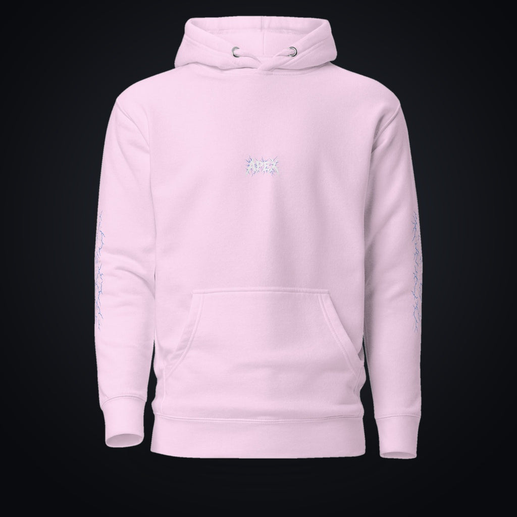 APEX SUPPLY Lightning Hoodie – Lavender
