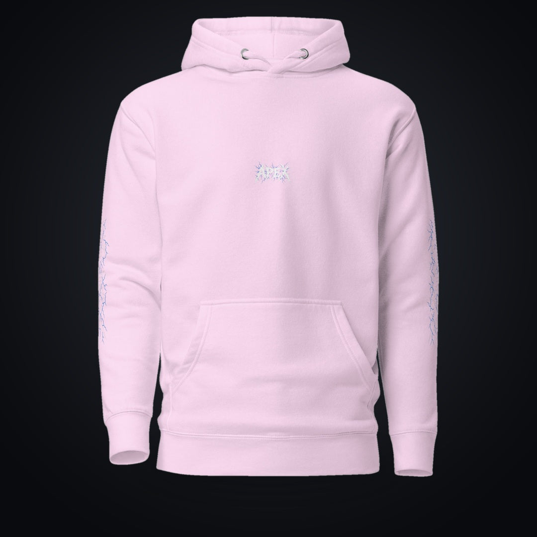 APEX SUPPLY Lightning Hoodie – Lavender