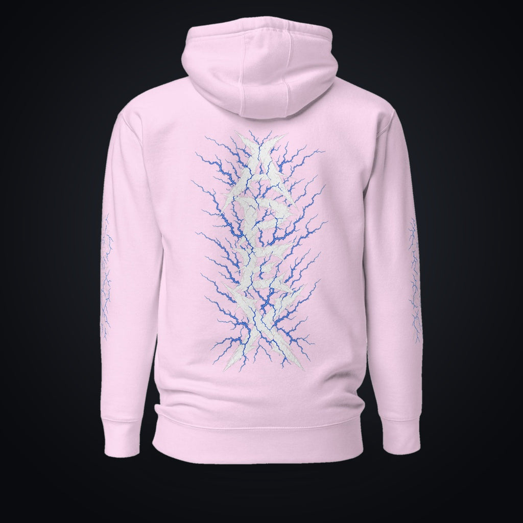 APEX SUPPLY Lightning Hoodie – Lavender