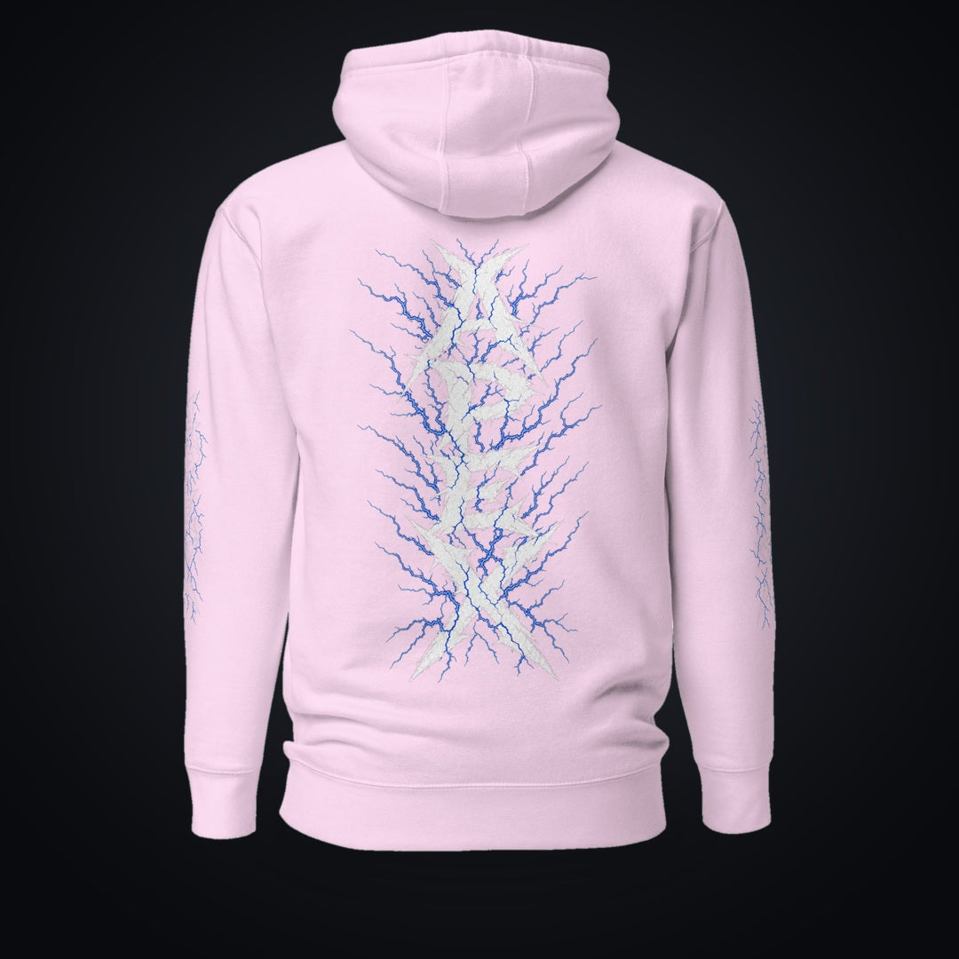 APEX SUPPLY Lightning Hoodie – Lavender