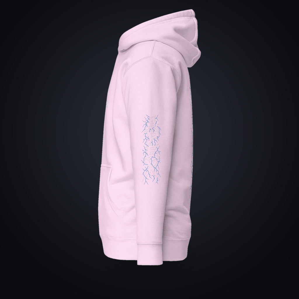 APEX SUPPLY Lightning Hoodie – Lavender