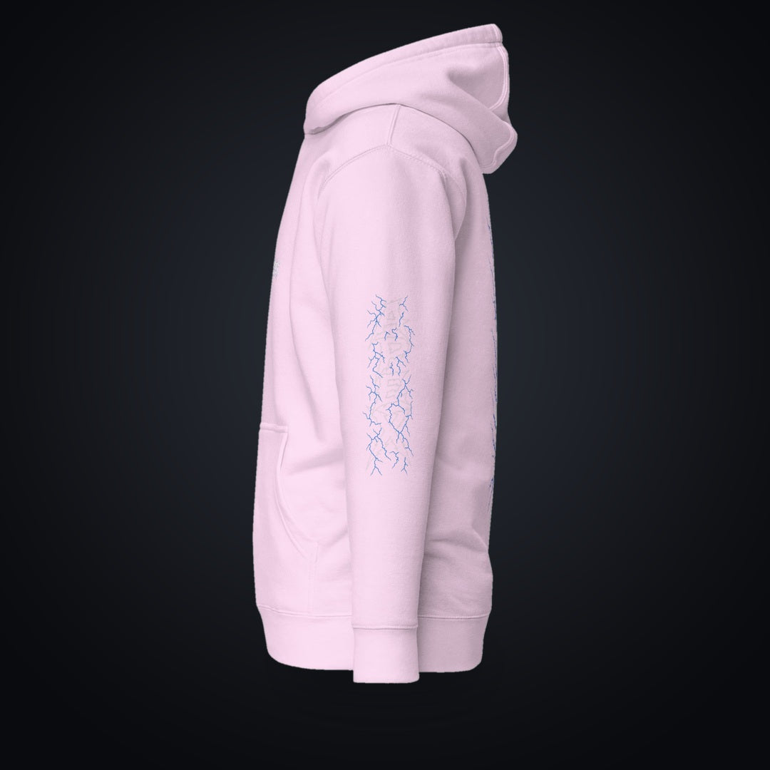 APEX SUPPLY Lightning Hoodie – Lavender