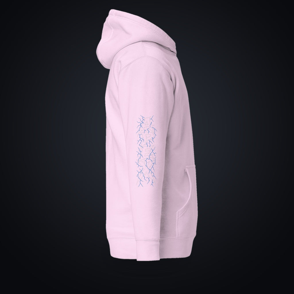 APEX SUPPLY Lightning Hoodie – Lavender