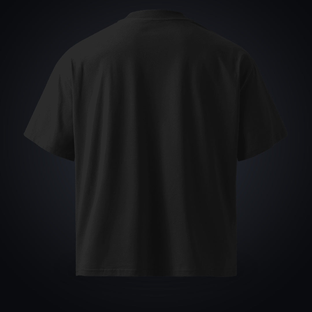 APEX SUPPLY Lightning Tee – Fire Red