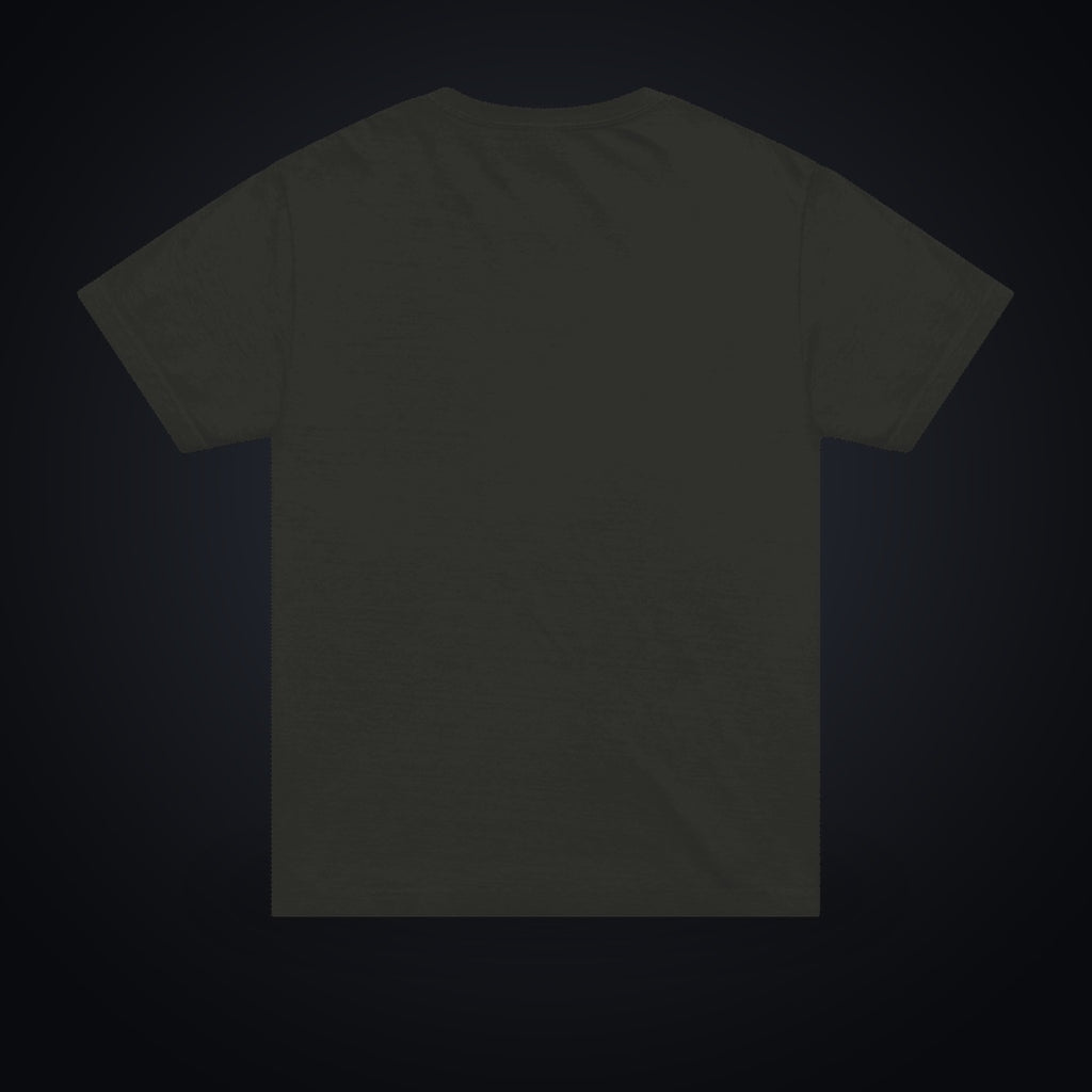 APEX SUPPLY Lightning Tee – Electric Yellow