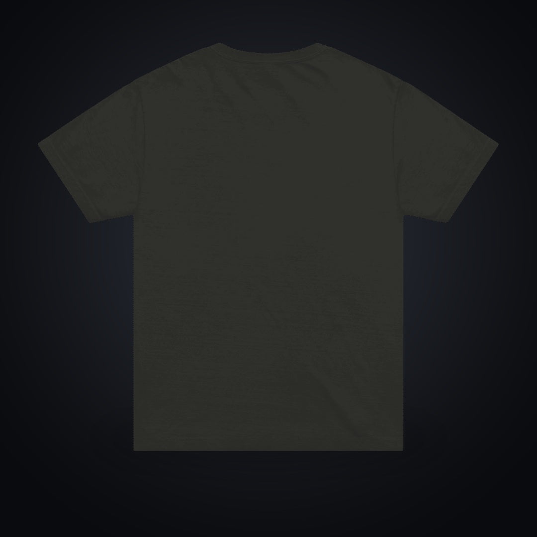 APEX SUPPLY Lightning Tee – Electric Yellow
