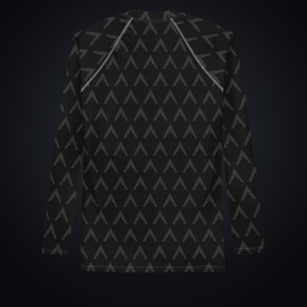 APEX SUPPLY Performance Longsleeve – Athletic Fit