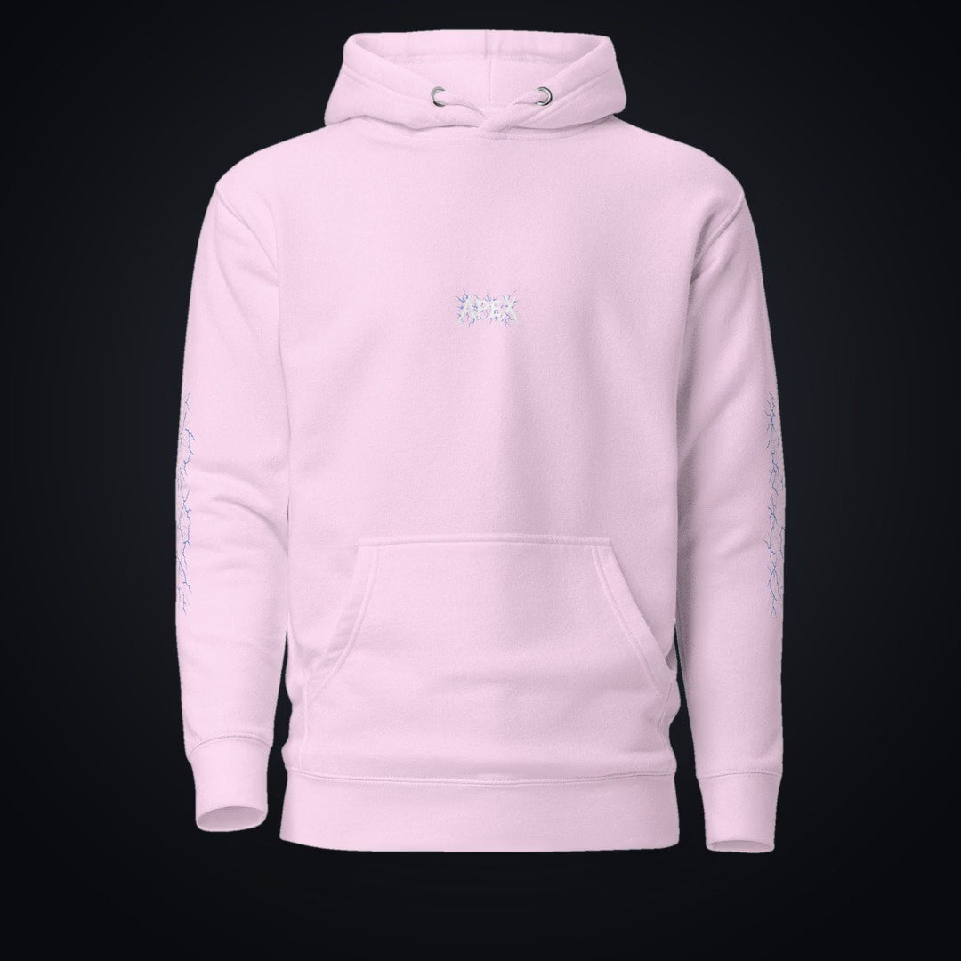 APEX Lavender Hoodie Produktvideo