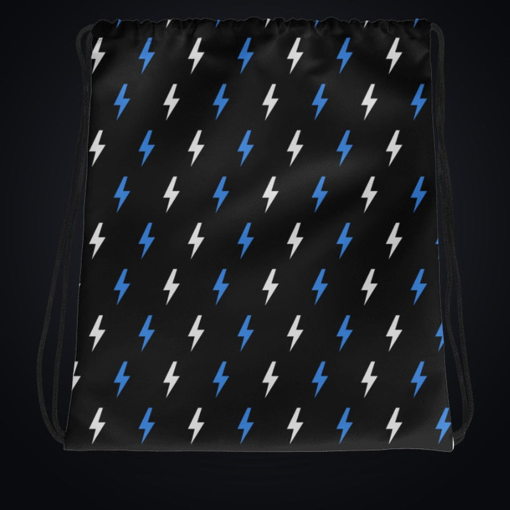 APEX SUPPLY Drawstring Gym Bag | Lightning Series Produktvideo