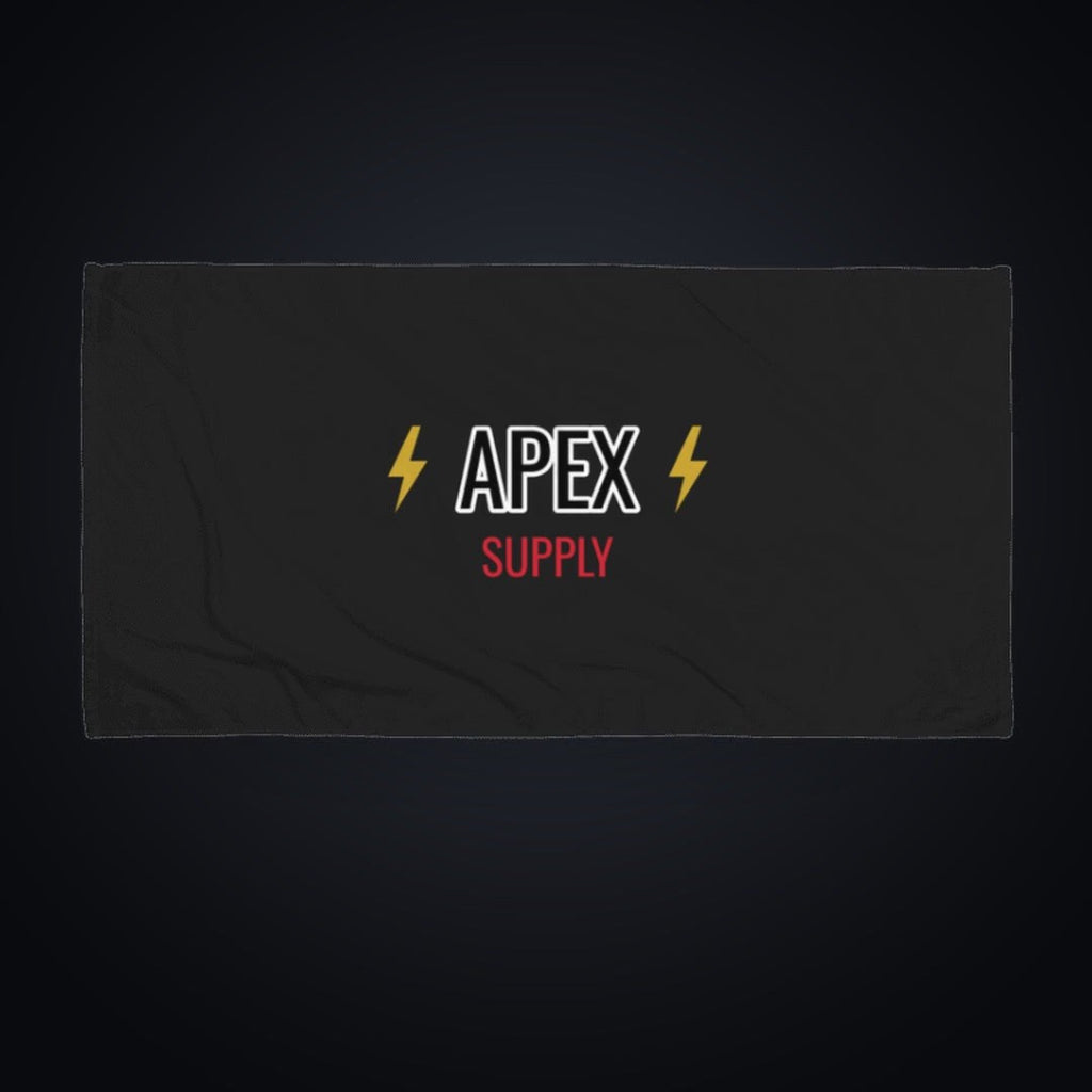 APEX Performance Towel – Gym & Beach Produktvideo