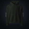 APEX SUPPLY Pump Cover Hoodie – Oversized Back Print