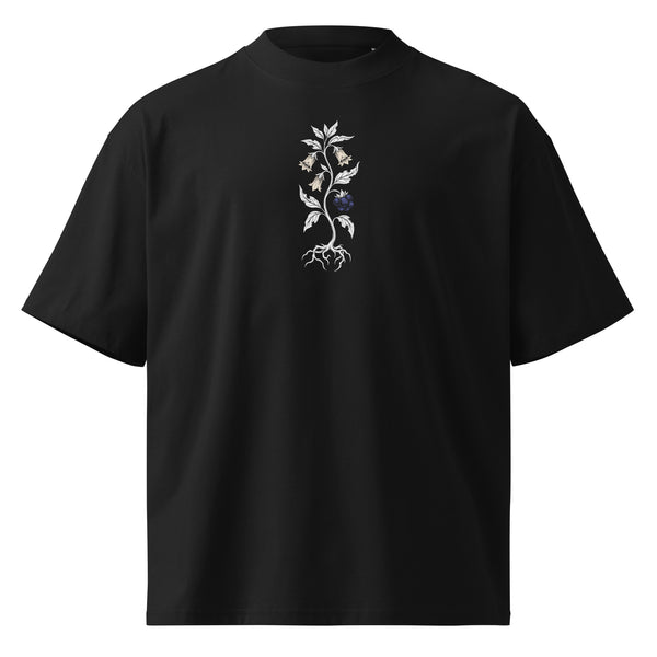 APEX SUPPLY Atropa Tee – Oversized