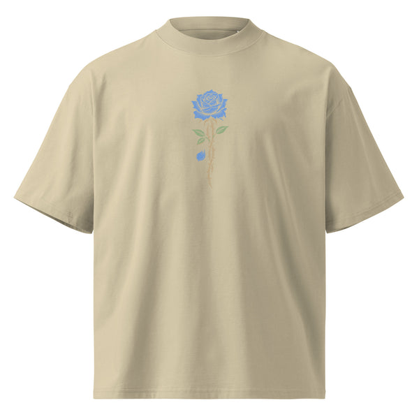 APEX SUPPLY Ancient Supply Tee – Stone