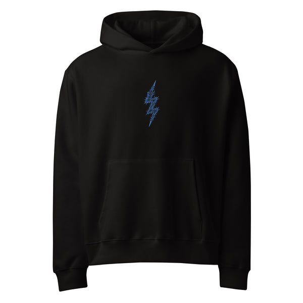 APEX SUPPLY Grip Hoodie – Oversized