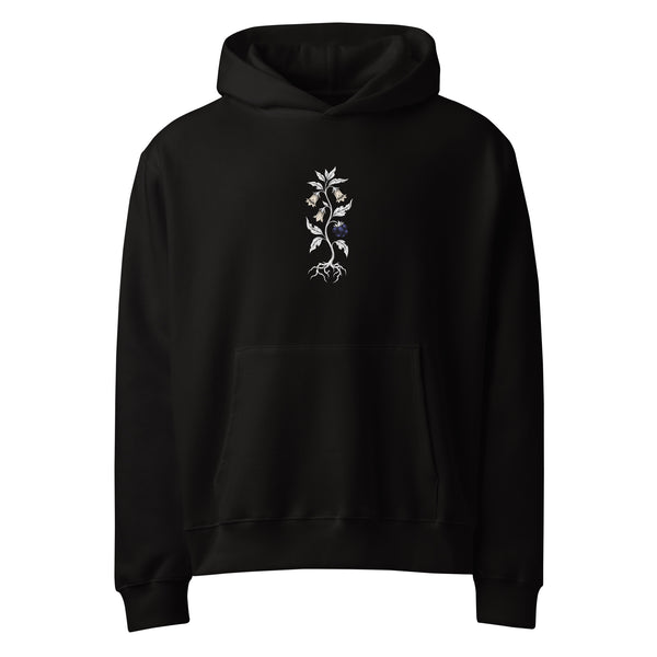 APEX SUPPLY Atropa Hoodie – Oversized