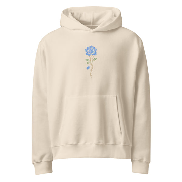 APEX SUPPLY Ancient Supply Oversized Hoodie