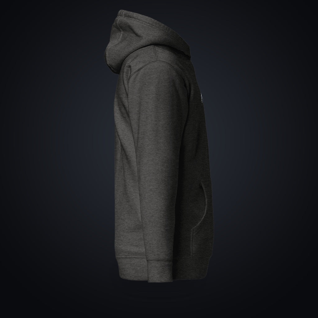 APEX SUPPLY Vintage Oversized Hoodie – Lightning