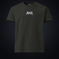 APEX SUPPLY Vintage Oversized Tee – Lightning