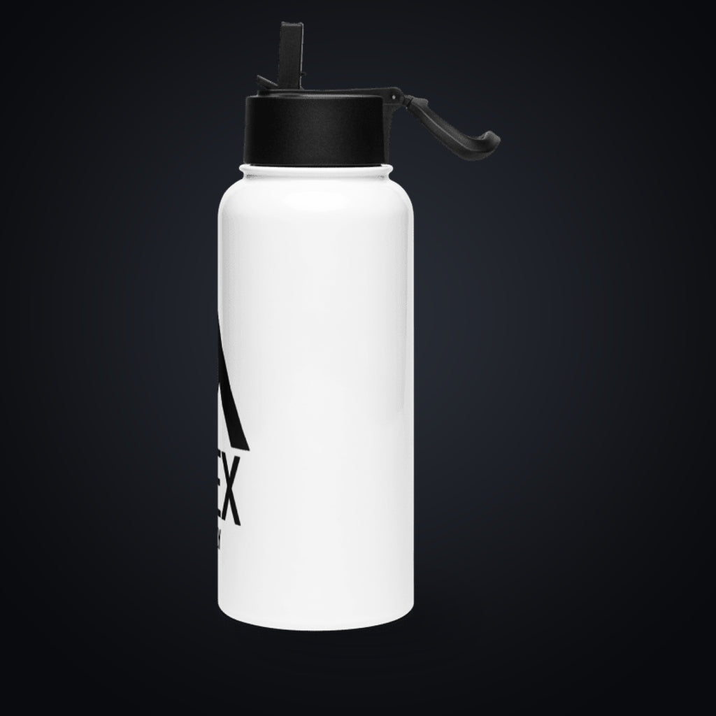 APEX SUPPLY Water Bottle – 950 ml Stainless Steel