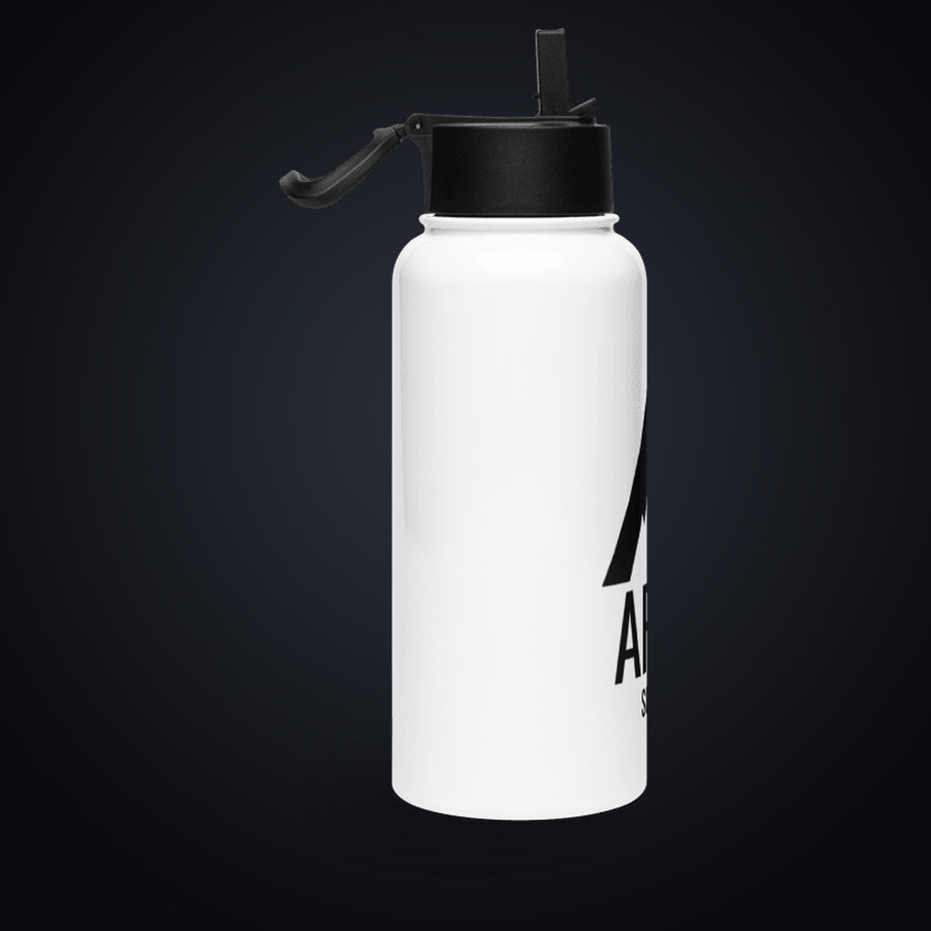 APEX SUPPLY Water Bottle – 950 ml Stainless Steel