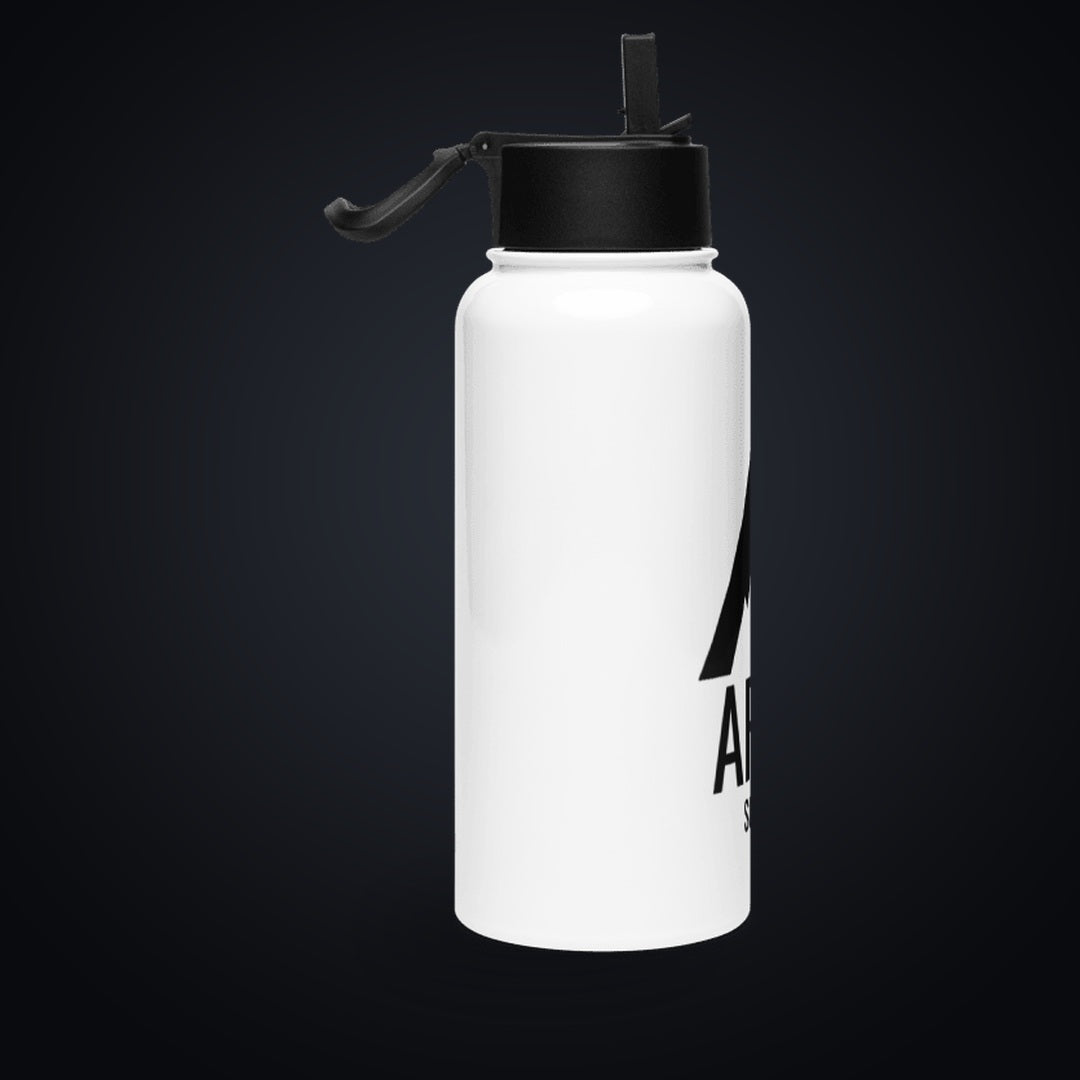 APEX SUPPLY Water Bottle – 950 ml Stainless Steel