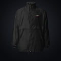 APEX SUPPLY Windbreaker – Black